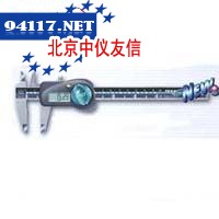 Tesa Cal Ip67防水防油卡尺
